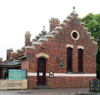 Berry Historic Museum - Darwin Holiday