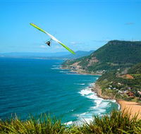 Stanwell Park Beach - Darwin Holiday