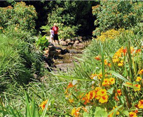 Bonaira Native Gardens - Darwin Holiday 0