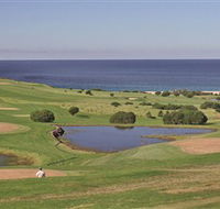 Gerringong Golf Club - Darwin Holiday