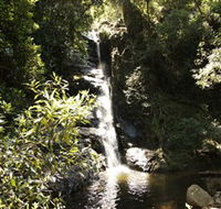 Macquarie Pass National Park - Darwin Holiday