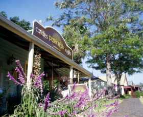 Central Tilba NSW Darwin Holiday