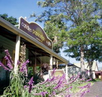 Passionfish Candles - Darwin Holiday