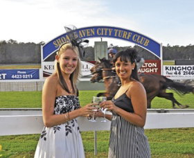 Nowra Raceway - Darwin Holiday 0
