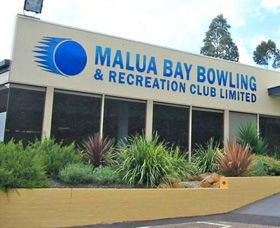 Malua Bay Bowling And Recreation Club - Darwin Holiday 0