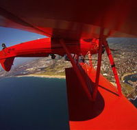 Southern Biplane Adventures - Darwin Holiday
