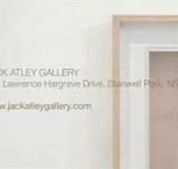 Jack Atley Gallery - Darwin Holiday
