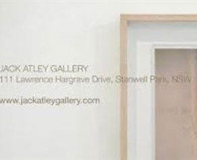 Jack Atley Gallery - Darwin Holiday 0