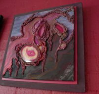 Berry Jetz Cafe - Darwin Holiday