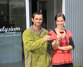 Elysium Wines - Darwin Holiday 0