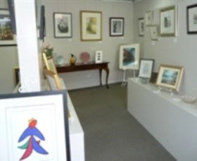 Kiama Art Gallery - Darwin Holiday 0