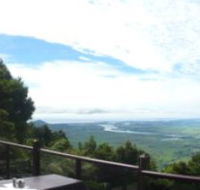 The Lookout Cambewarra Mountain - Darwin Holiday