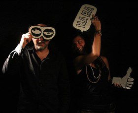 Wollongong Comedy - Darwin Holiday 0