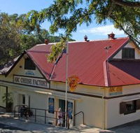 ABC Cheese Factory - Darwin Holiday