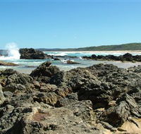 Coastal Walks - Bermagui - Darwin Holiday