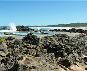 Coastal Walks - Bermagui - Darwin Holiday 0