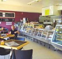 Jock's Bakery and Cafe - Darwin Holiday