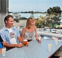 Merimbula RSL - Darwin Holiday
