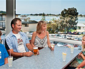 Merimbula RSL - Darwin Holiday 0