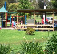 Nowra Golf Range and Putt Putt - Darwin Holiday