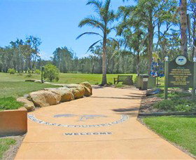 Callala Beach RSL Country Golf Club - Darwin Holiday 0