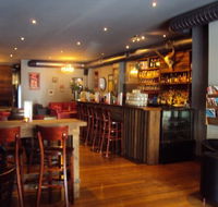 Bottlerocket Bar and Cafe - Darwin Holiday