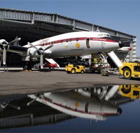 Historical Aircraft Restoration Society HARS Aviation Museum - Darwin Holiday