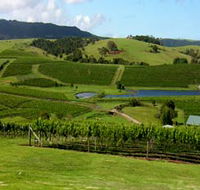 Crooked River Winery - Darwin Holiday
