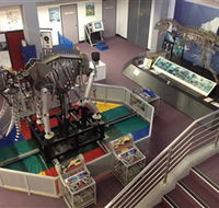 Science Centre and Planetarium - Darwin Holiday