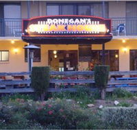 Donegans Licensed Steakhouse - Darwin Holiday