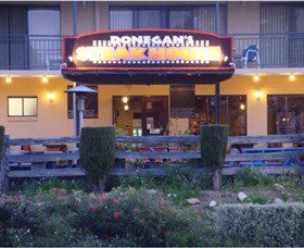Donegans Licensed Steakhouse - Darwin Holiday 0