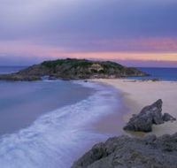 Bournda National Park - Darwin Holiday