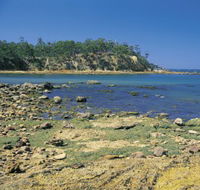 Aslings Beach - Darwin Holiday