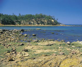 Aslings Beach - Darwin Holiday 0