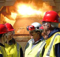 Australias Industry World - Darwin Holiday