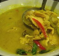 Jing Jo Cafe Restaurant - Darwin Holiday