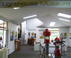 Narooma Lighthouse Museum - Darwin Holiday 0