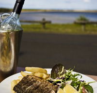 Hedys Restaurant at the Heads Hotel - Darwin Holiday