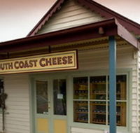 South Coast Cheese - Darwin Holiday