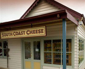 South Coast Cheese - Darwin Holiday 0