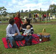 Blackbutt Forest Reserve - Darwin Holiday
