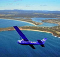 Merimbula Air Services - Darwin Holiday
