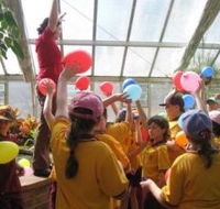 Futureworld Eco Technology Centre - Darwin Holiday