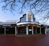 Illawarra Performing Arts Centre - Darwin Holiday
