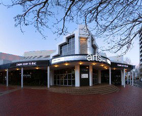 Illawarra Performing Arts Centre - Darwin Holiday 0