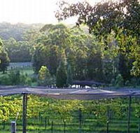 Lyrebird Ridge Organic Winery - Darwin Holiday