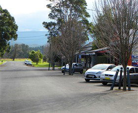 Berry Community And Activity Centre - Darwin Holiday 0