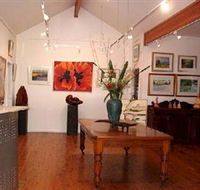 The Gallery - Darwin Holiday