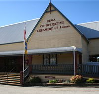 Bega Cheese Heritage Centre - Darwin Holiday
