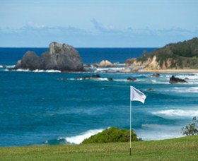 Narooma Golf Club - Darwin Holiday 0